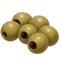 x50 Olives - Real stock + Fast delivery