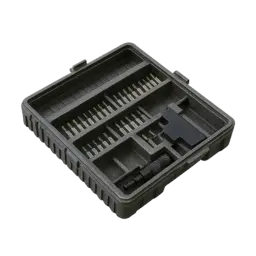 x100 Advanced Electrical Components - Real stock + Fast delivery