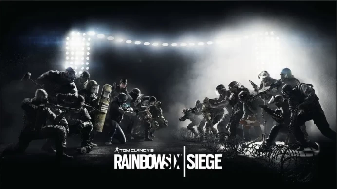Tom Clancys Rainbow Six Siege 【XBOX&PSN】LEVEL +50 | RANKED READY | SKINS + OPERATORS | R6 | ONLY LINK VIA CONSOLE ▲ FAST DELIVERY