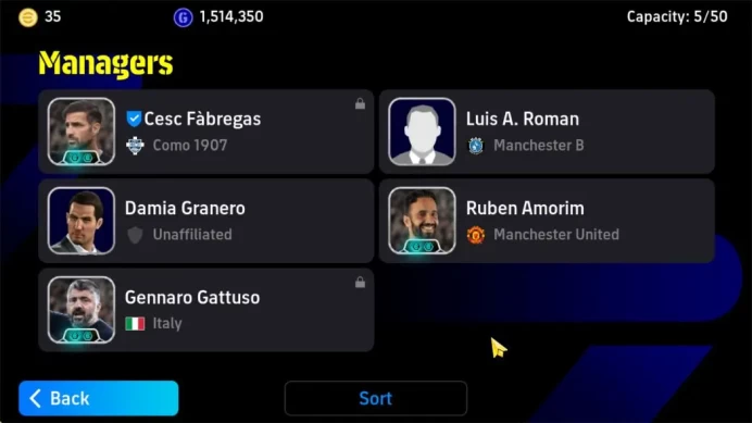 Mobile|BigTime(Claude Makelele),Van de sar,Blitz Curler(Neymar Jr,Michael Olise,Gareth Bale),Etc|TakeEmail(EF1362)