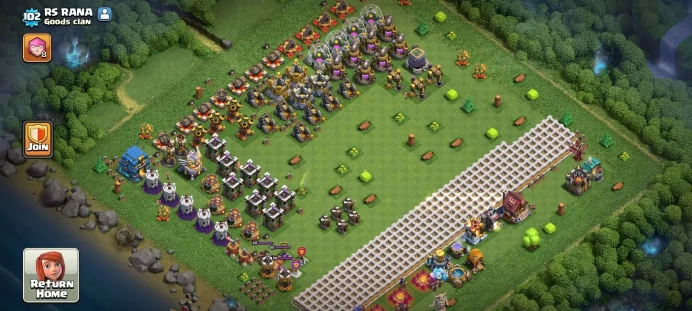 Th 12 New 11 Full Max▰All Hero Full Max▰Epic Spiky Ball, Magic Mirror▰Instant Delivery