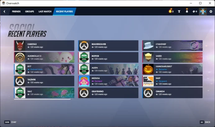 CLASSIC HOUSTON OUTLAWS AWAY / 4 Gold Weapons / Full Mail Access / see the picture / Please Read Description  / c39h3