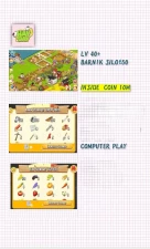 [zHD2a] (ios & Android)Level 40+, Barn 1000,SILO 650,coins 10M, Full Access