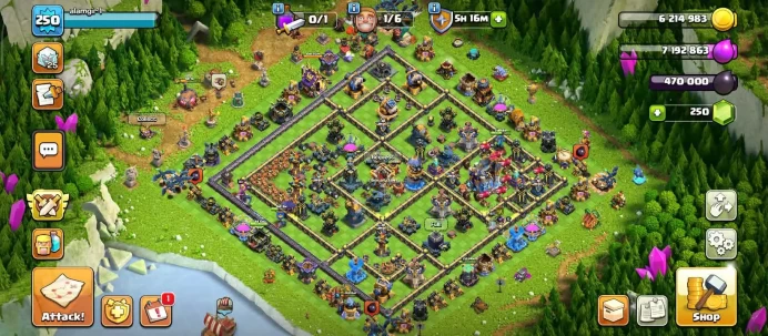 Th 18 Near Max【6 Epic Near Max & Normal Epic Max】3 Hero Max◆Wall Max