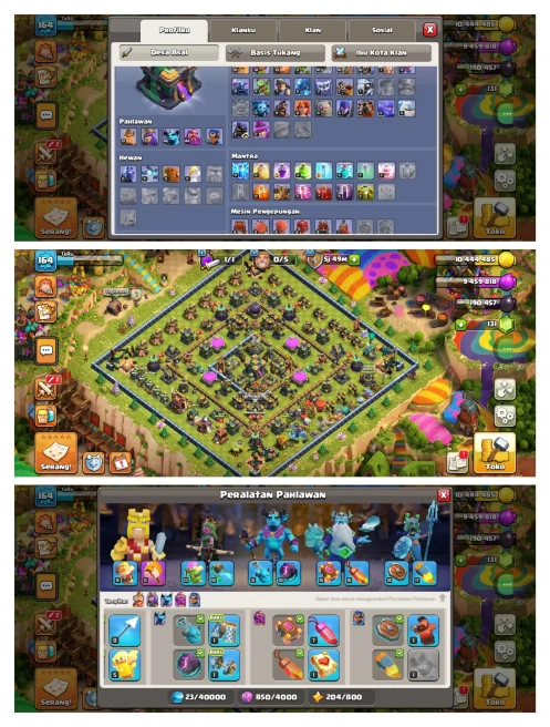 Th 14 Max▰Some Hero Skin▰Wall Level Little Low▰Hero 61.78.46,44,25▰Good Hero Level
