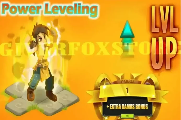 Allisteria>[ Power Leveling PL Personnage lvl 50 a 70 + Pack parcho sagesse ]
