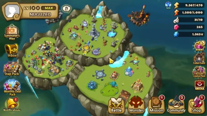ASIA Lv 100|1 LD [Miruel]+Aragorn Light|37 Total NB5(Nora,Josephine,Bellenus,Etc)+75 6*Monster|All Farm Solo R5|Hive|(SWR1103)