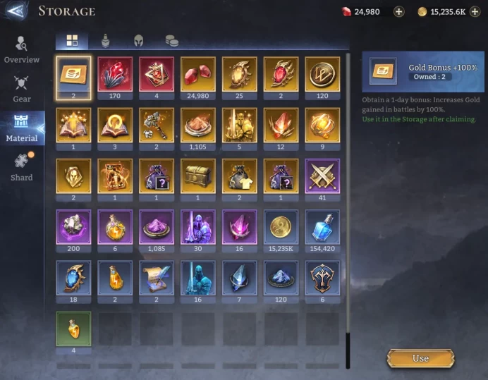 TOP START -  Krodor	Artemis	Leikan	Iovar	Kineza  \ 48000 Energy \ 24000 Gem \ 25 gold summ \ 2  ancient  \ 18 rare  \  Prime Pick !