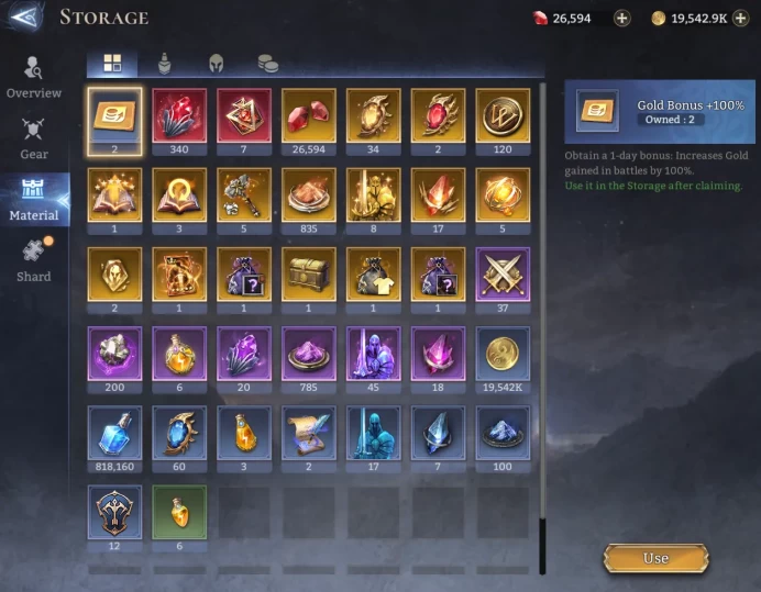 TOP START -  Zilitu	Lyra	Solcadens	Gisele	Razaak  \ 55000 Energy \ 26000 Gem \ 34 gold summ \ 2  ancient  \ 60 rare  \  Prime Pick !
