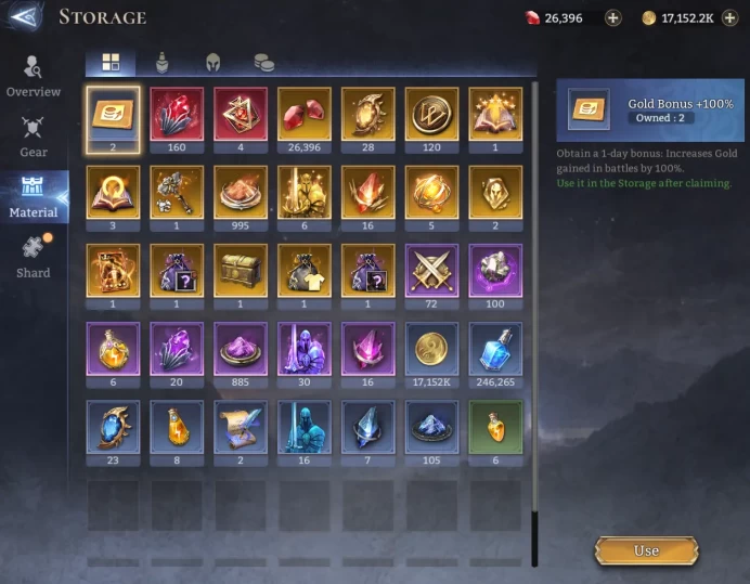 TOP START -  Lord Phineas	Sadie	Nastya	Salazar	Falcia	Alaura  \ 56000 Energy \ 26000 Gem \ 28 gold summ \ 0  ancient  \ 23 rare  \  Prime Pick !