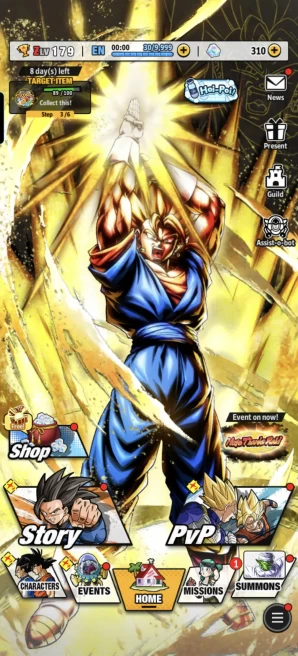 D953-IOS+Android-LR Super Vegito Full Red Star+UL SS4 Gogeta 12 Red Star+Team GT+SS2 Goku+Vegito Green+Gotenks+SS4 Goku