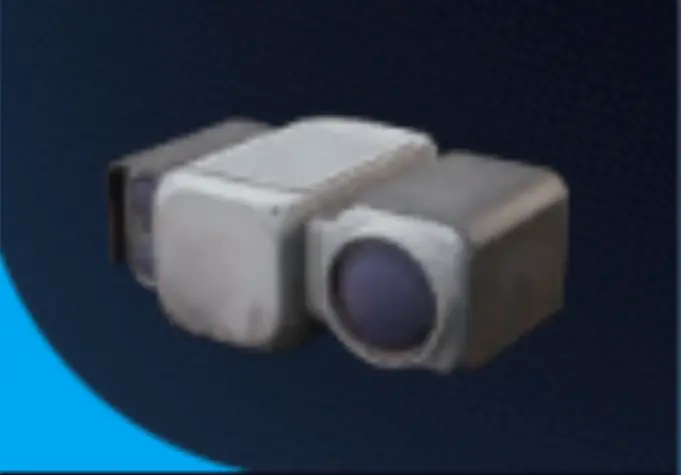  Broken Guidance System