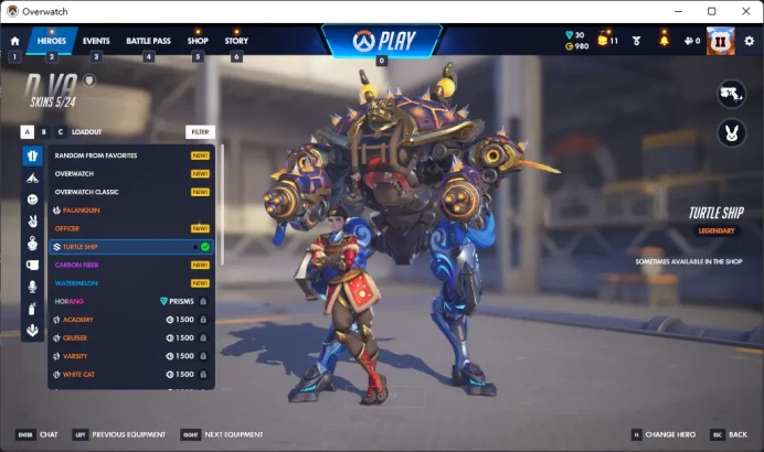 30 MYTHIC PRISMS / Full Mail Access / see the picture / Please Read Description / JacksonS