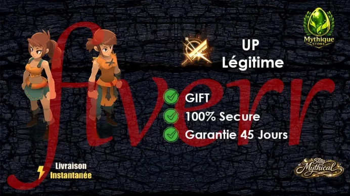 Unity - Compte Lvl 1 - Bourse Ogrines Debloquer !! Jamais Certifie, 100% Safe. Delivery