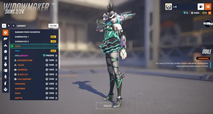  Overwatch 2 / Full Mail Access / see the picture / Please Read Description / zbai7