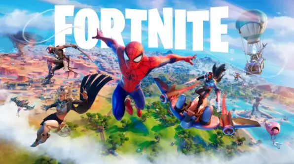 [Argentina EPIC] Fortinte | New Account Full Access Epic & Email | Automatic Delivery | Instant Delivery 24/7