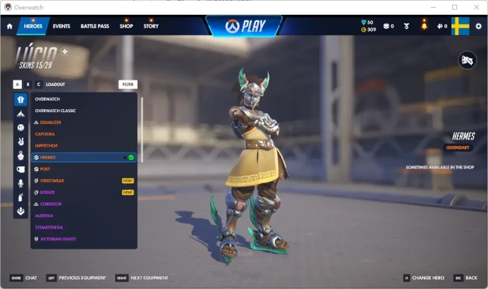 50 MYTHIC PRISMS / 8 Gold Weapons / Full Mail Access / see the picture / Please Read Description / ffvfd