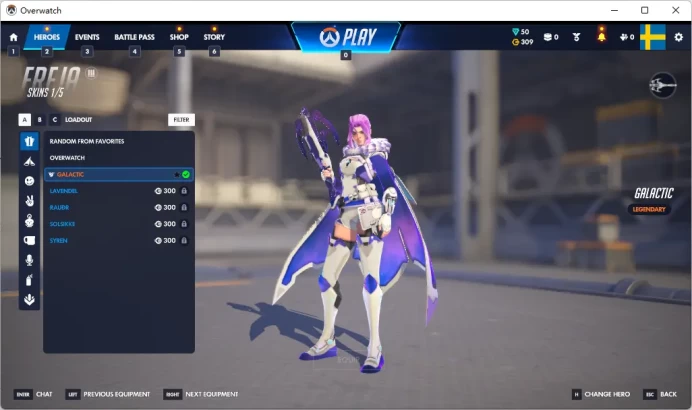 50 MYTHIC PRISMS / 8 Gold Weapons / Full Mail Access / see the picture / Please Read Description / ffvfd