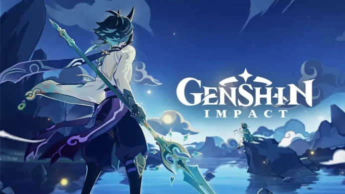 [United Kingdom EPIC] Genshin Impact | New Account Full Access Epic & Email | Original Email | Instant Delivery 24/7
