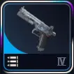 10 Venator IV bllue attachment - [PC/PS/XBOX] - Real stock + Fast delivery