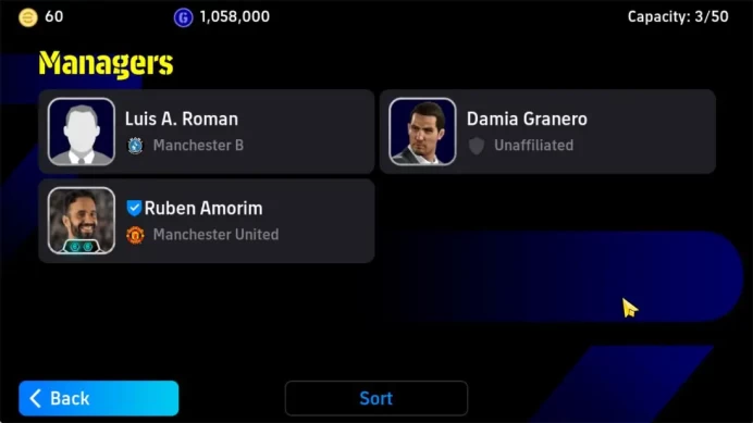 Mobile|Bullet Header(Darwin Nunez),Momentum Dribbling(Brahim Diaz),Phenom Pass(Eden Hazard),Etc|TakeEmail (EF1395)