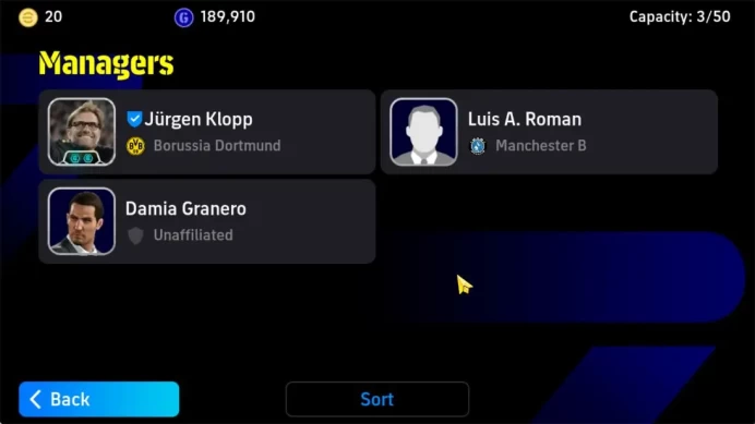Mobile|Phenom Pass(Lee Kang-In,Eden Hazard),Visionary Pass(Rijkaard),Edged Crossing(Serginho),Brahim Diaz,Etc|TakeEmail(EF1400)