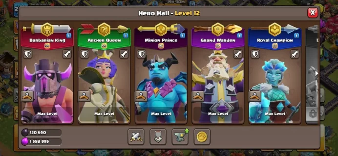 MAX TH18(95%) (best price + best seller+full safe ) EL9