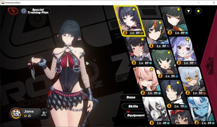 ASIA|IK 54|S1 Ch4|8 Limit[Miyabi,Jane+Cosu,Vivian,Zhu Yuan,Qingyi,Ellen,Zhao,Harumasa]+3 STD|7S Bgboo|MC Belle|TakeMail(ZZZ2524)