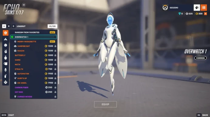 Overwatch 2 / Full Mail Access / see the picture / Please Read Description / xglri