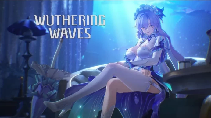 【Unique Key】V3.1 WUWA Quest Pack | Wuthering Waves | Fast Delivery | IOS