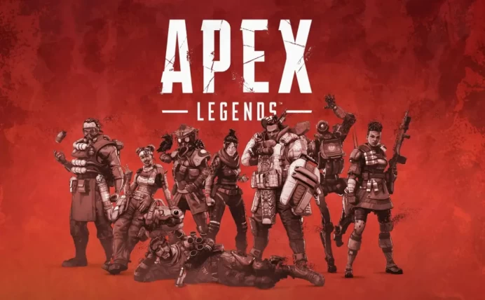Steam accounts AFK 5000+ hours in Apex Legend + Native mail | Original Email | Instant Delivery