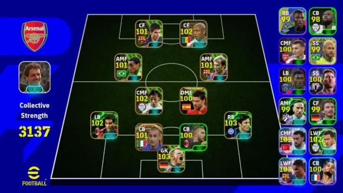 Mobile|Fortress(Javier Zanetti),Phenom Finish(El-Hadji),Phenome Pass(Eden Hazard),Edged Crossing(Serginho)|TakeEmail(EF1405)