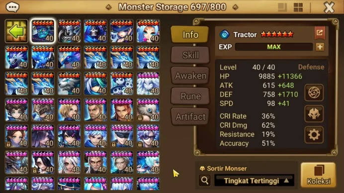 ASIA SIEGE ACC 4LD SHAN X OBERON X ELEANOR X ARIANA | NAT5 142 |ID HIVE FULL LETTERS |TOP SPEED +210 |Many Skins|Hive|(SWR1110)