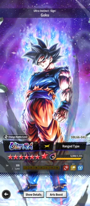 M29-IOS+Android-UL Goku Uis Full Red Star+Goku and Hit+Vegeta+Soul+Event Farm CC