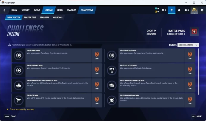 Overwatch 2 / Full Mail Access / see the picture / Please Read Description / fvvs3