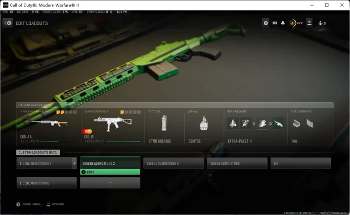 Call of Duty Modern Warfare II / see the picture / Please Read Description