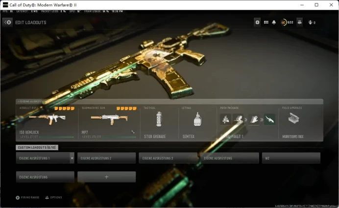 Call of Duty Modern Warfare II / see the picture / Please Read Description
