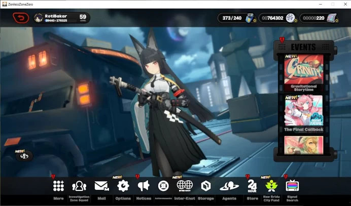 ASIA|IK 59|WellBuild|S2 CH1|13 Limited 3VH[Yixuan,Hugo,Miyabi,Haru,Yanagi]+Sign,Ye Shunguang,Evelyn,Etc+ 4 STD|TakeMail(ZZZ2532)