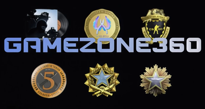 21 LEVEL STEAM_ <<FACEIT>>_2016, 2017 Medal_ < 30 Days Warranty > _Last Online 4 year ago_ NO VAC _5Y, Global , Loyalty _ NO VAC_1535hrs _