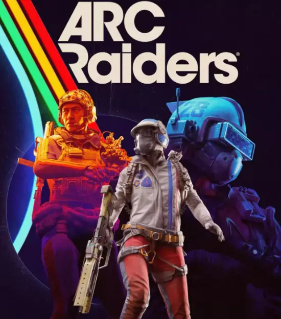 [STEAM] ARC Raiders Standard | 0H Played | Can Change Data | Fast Delivery
