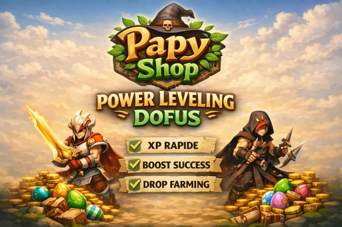 [SALAR] >[ Power Leveling PL Character LVL 1 > 199 + GIFT ]
