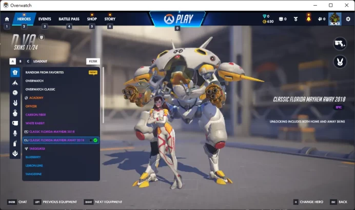Snow Angel / MERCY / Full Mail Access / see the picture / Please Read Description