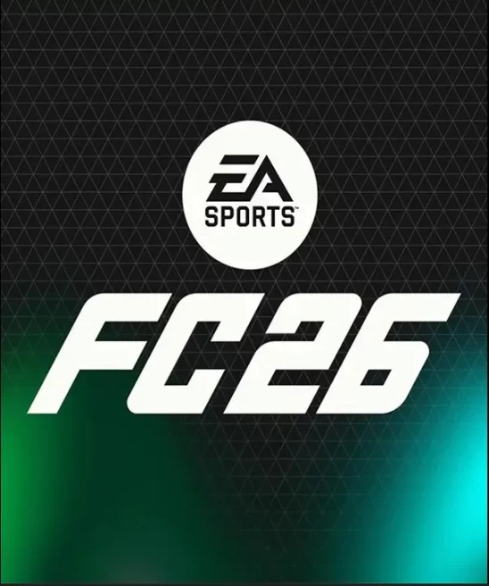 EA FC 26 (FIFA 26) Steam Account – Standard Edition | Full Access | Fresh Account | Instant Delivery