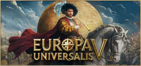 Europa Universalis V ◈ Steam Offline Activation ◈ No Queue ◈ Instant Delivery ◈ Lifetime Access ◈ Steam Client Only