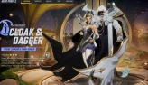 [STEAM] Marvel Rival ◈ Level 15 ◈ S2 BattlePass ◈ 0 Comp Games ◈ 1100 UNITS ◈ 610 LATTICE ◈ Flora Maiden Mantis ◈ Full Access ◈ Instant Delivery