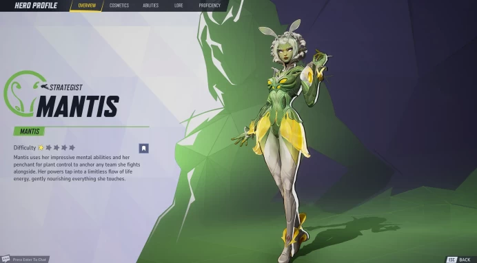 [STEAM] Marvel Rival ◈ Level 15 ◈ S2 BattlePass ◈ 0 Comp Games ◈ 1100 UNITS ◈ 610 LATTICE ◈ Flora Maiden Mantis ◈ Full Access ◈ Instant Delivery
