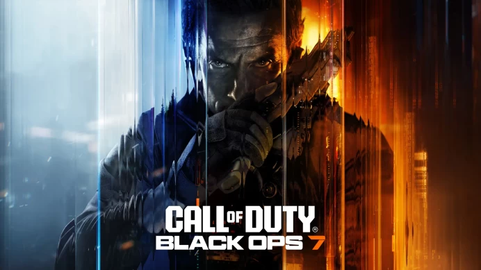 Black Ops 7 | 3 Shattered Gold Camos | 3 Max Guns | Level 50+ | Full Access Handmade BO7 #fs