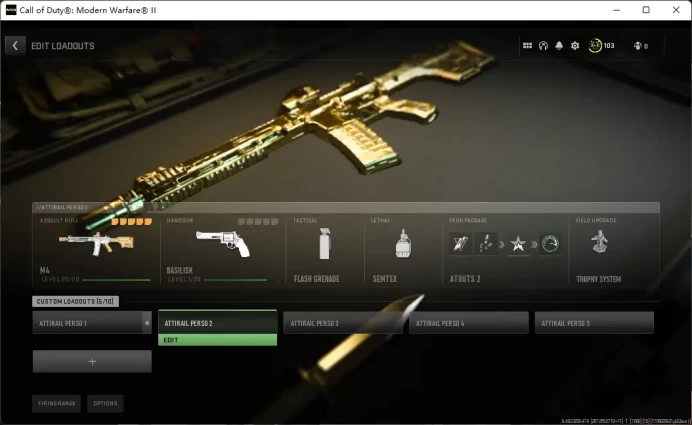 Call of Duty Modern Warfare II / / see the picture / Please Read Description / iwby