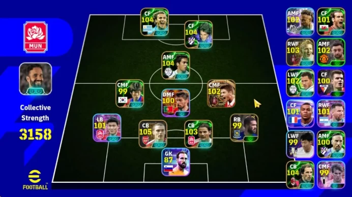 Mobile|BigTime(Steven Gerrard),Fortress(Franco Baresi,Thomas Vermaelen),Phenom Finish(Gabriel Batistuta),Etc|TakeEmail(EF1410)