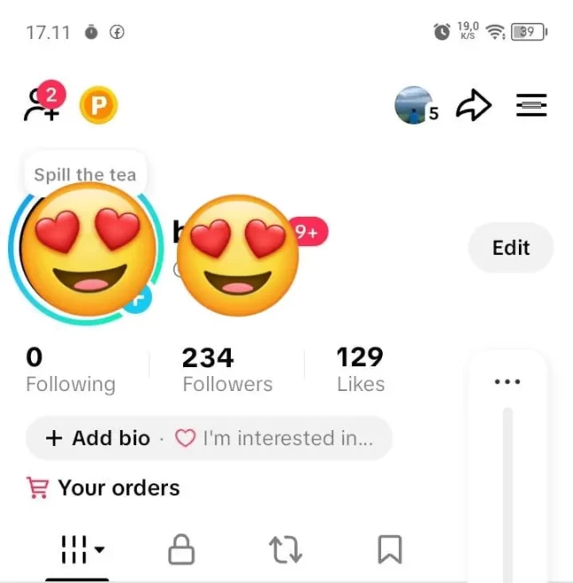 #TT.1162 Instant Delivery various live, areas can be changed, gift, creator, full access, guarantee reliable friendly price list 